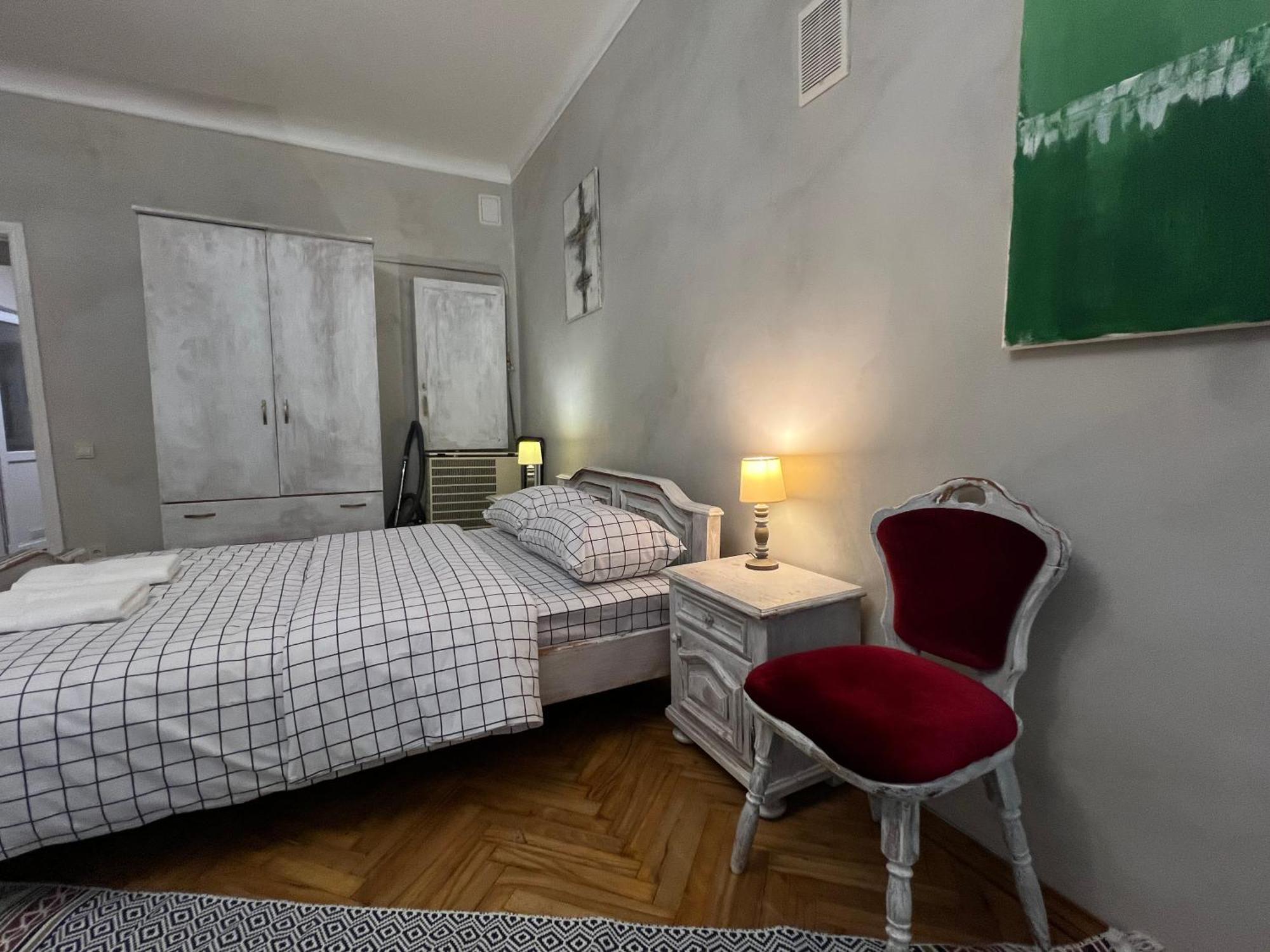 Loft-Style Apt On Virmenska Str Lviv Exterior foto